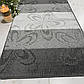 Комплект у ванну Silver Multi 60*100 та 60*50см 1804-Антрацит 0778, фото 3