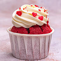 Капкейки Червоний Оксамит