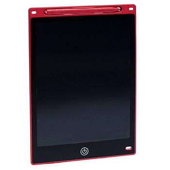 Електронний графічний LCD планшет для запису та малювання Writing Tablet 10" 1010 в 1 упаковці 2 шт