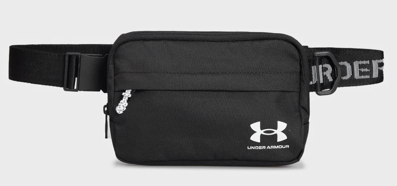Сумка на пояс UA Loudon Waist Bag Xbody 2L