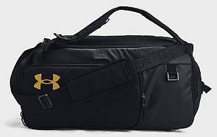 Сумка UA Contain Duo MD BP Duffle 28L