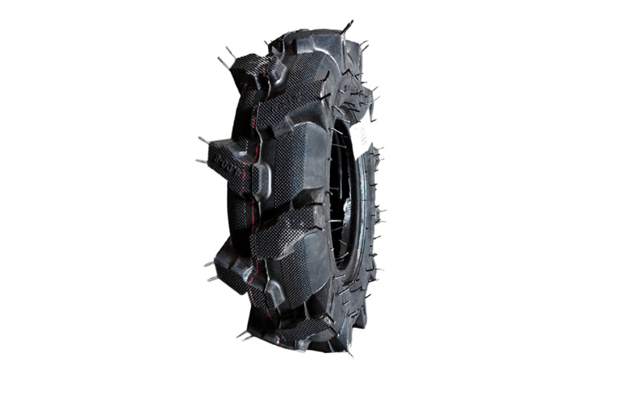 Покришка з камерою 4.00*8 YBX 6PR (мотоблокок)