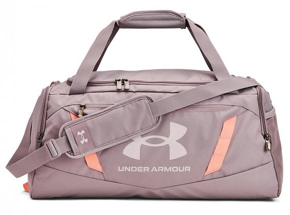 Сумка UA Undeniable 5.0 Duffle SM 40L, фото 1