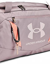 Сумка UA Undeniable 5.0 Duffle SM 40L, фото 4