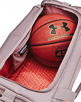 Сумка UA Undeniable 5.0 Duffle SM 40L, фото 5