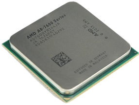 Процесор AMD A8-7600 Socket FM2+ (AD7600YBI44JA) Б/В