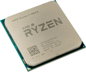 Процесор AMD Ryzen 7 1800X Socket AM4 (YD180XBCM88AE) Б/В