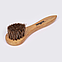 Щітка з ручкою для взуття Tarrago Dauber Brush, дерево, кінське волосся, фото 2