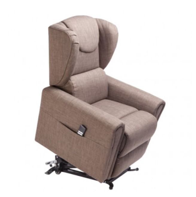 Підйомне крісло з двома моторами OSD-BERGERE FM14-1LD-R