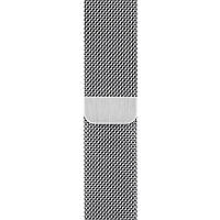 Ремінець для Apple Watch 38/40/41 mm Milanese Silver