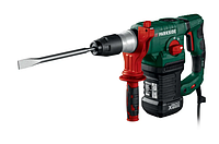 Перфоратор будівельний професійний (Дриль ударний) 1500 Вт Parkside Професійні Ударні перфоратори