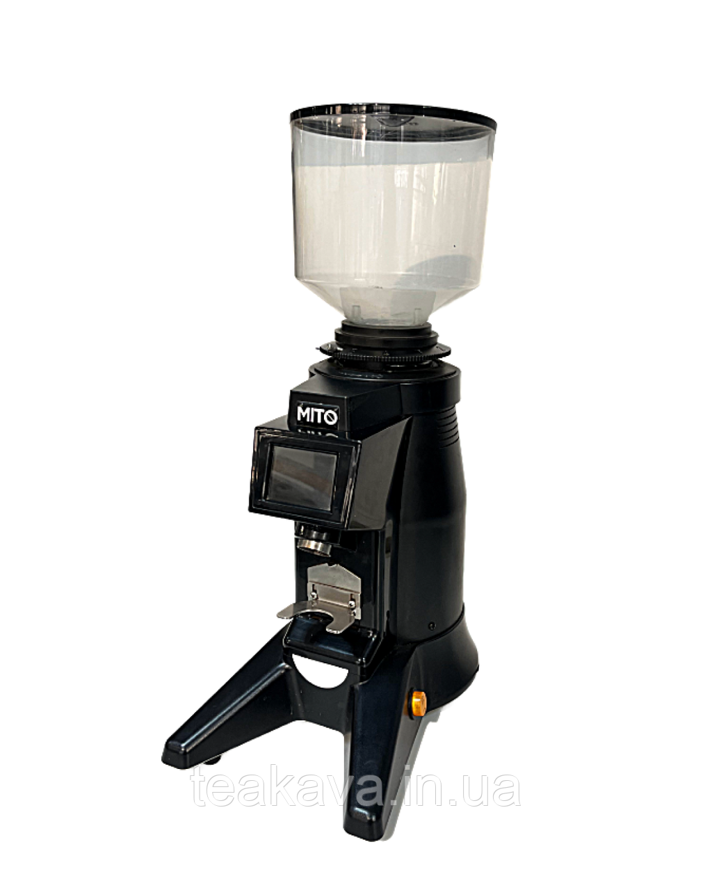 Кавомолка Obel MITO OD TOUCH M75 PERFORMANCE 230\2 21107311
