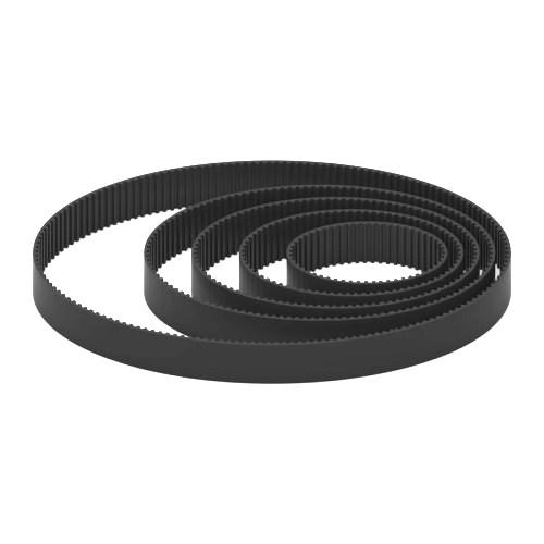Пас HTD 5M-1800 Z=360 Optibelt (Німеччина) ремінь зубчастий