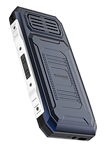 Телефон Sigma X-Style 341 Bro Blue UA UCRF, фото 4