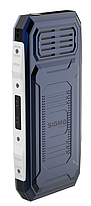Телефон Sigma X-Style 341 Bro Blue UA UCRF, фото 5