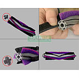 Набір із 10 змінних аксесуарів для робота-пилососа Midea S8 / Midea S8 Plus, фото 4