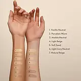 Стійка мінеральна тональна основа Marble Neutral / Нейтральний Мармуровий, SPF20 Giordani Gold Oriflame, 30 мл, фото 3