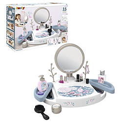 Ігровий набір з косметикою Smoby Toys Бьюті студія 15 аксесуарів 320252