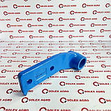 41210101/51210015 Кріплення кронштейна правий Lemken, фото 2