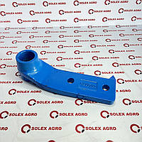 41210101/51210015 Кріплення кронштейна правий Lemken