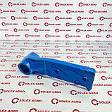 41210101/51210015 Кріплення кронштейна правий Lemken, фото 3