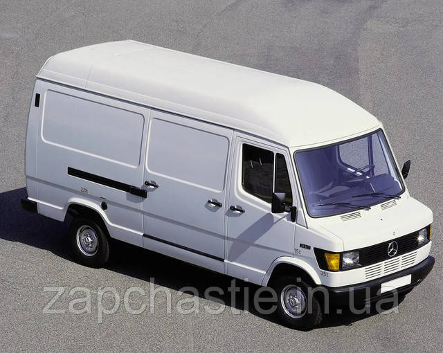 Mercedes Benz T1 двигун zapchastie.in.ua