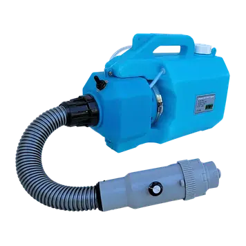 Генератор холодного туману Stif Germany CFM-5