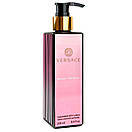 Парфумований лосьйон для тіла Versace Bright Crystal Exclusive EURO 250 мл, фото 4