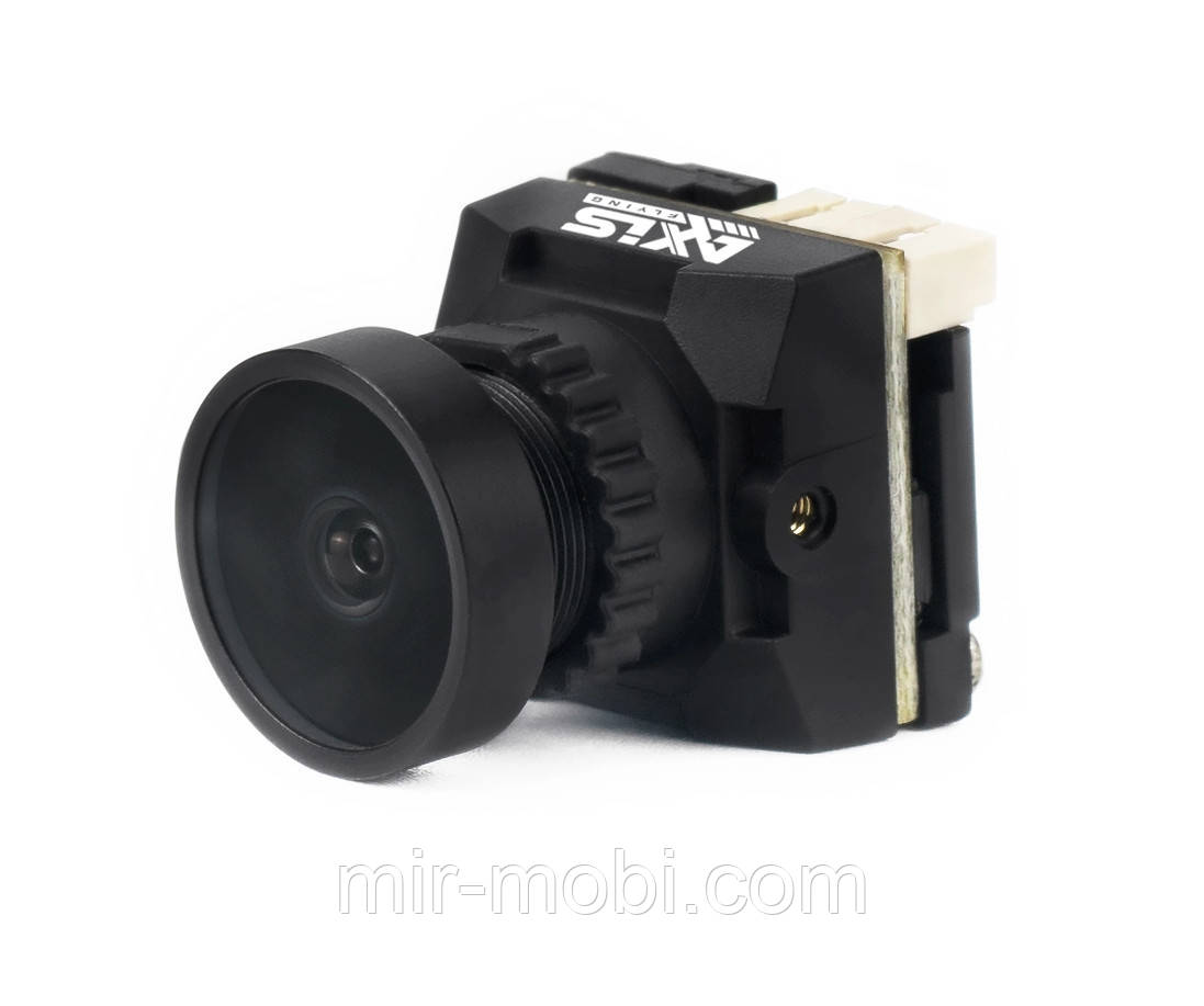 Камера для FPV-дрона AXIS Firefly, 1800 TVL, 1/3 CMOS, H100°, V70°