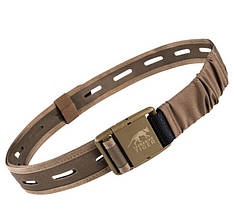 Тактичний ремень Tasmanian Tiger Hip Belt 40, Coyote Brown TT 7639.346