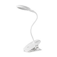 Настільна лампа WS-702S White