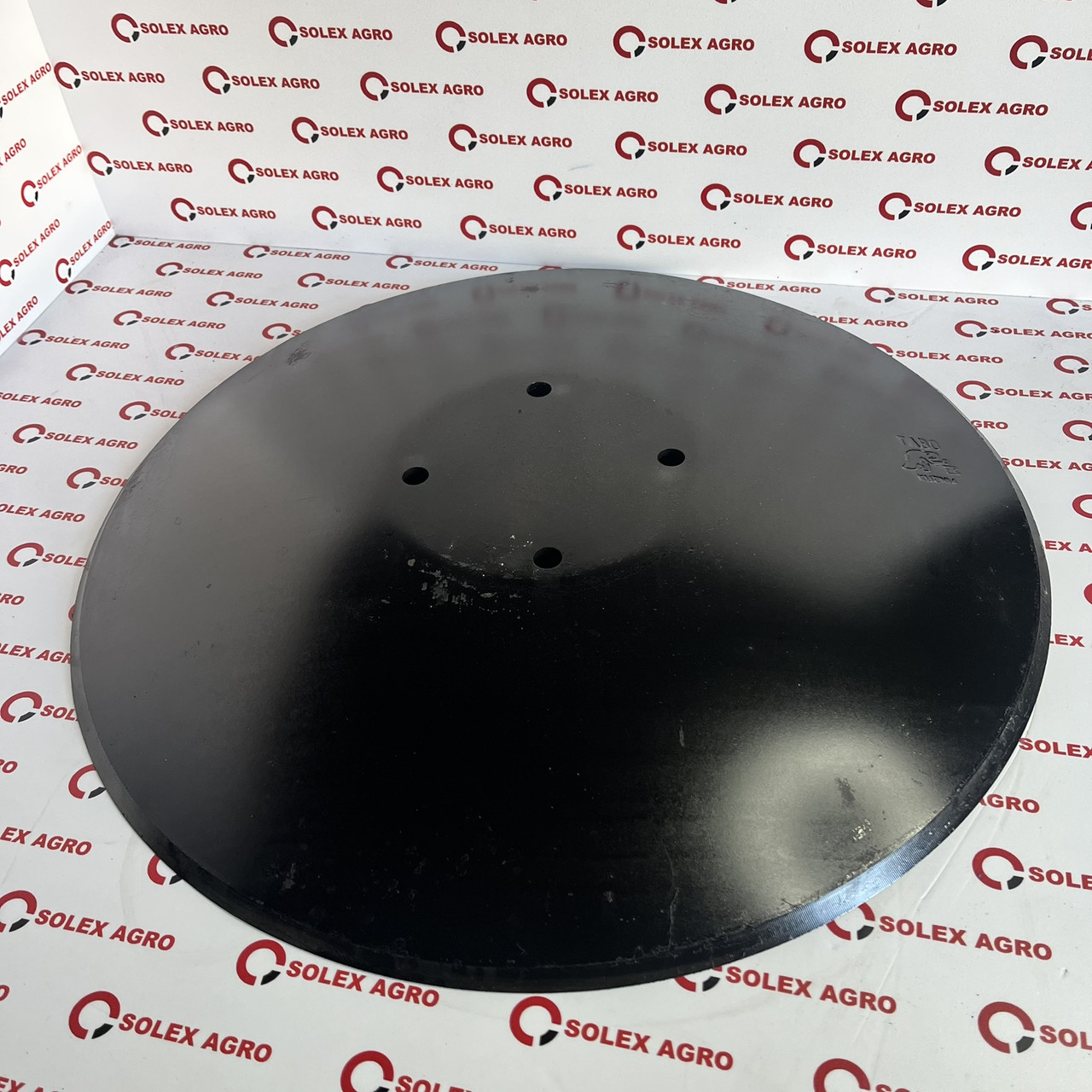 XL041 Диск борони гладкий 460x4 мм Ø120 Amazone