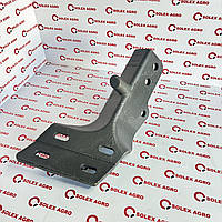 4570841/4570843 Корпус передплужника лівий 50х30-10 Lemken