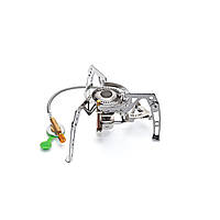 BRS газові пальники