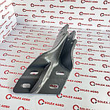 4570840/4570842 Корпус передплужника правий 50х30-10 Lemken, фото 3