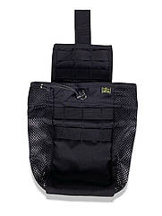 Сумка скидання MDP Black