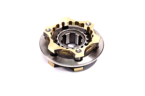 Синхронізатор ЗІЛ 130 4-5 пер.  130-1701151-А