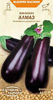 Баклажан Алмаз 0.25 гр СУ (ранній)