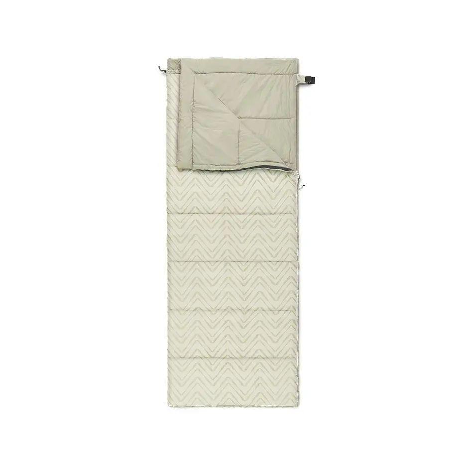 Спальний мішок Naturehike DP200 CNK2300SD012, світло-зелений, фото 1