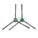 Набір із 10 змінних аксесуарів для робота-пилососа Midea S8 / Midea S8 Plus, фото 5