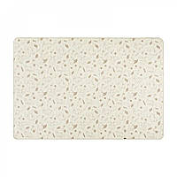 Килимок для пікніка Naturehike 270*395 CNH22DZ025, бежевий принт