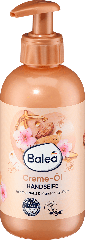 Рідке мило Balea Creme Ol (з мигдальним маслом) 300 мл