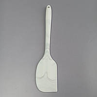 Силіконова кухонна лопатка 27 см