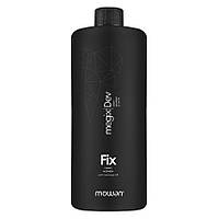 Кремоподібна професійна окисна емульсія для фарбування Fix Megix10 Mowan 6 vol 1,8%, 1000 мл