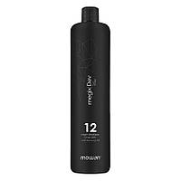 Кремоподібна професійна окисна емульсія для фарбування Megix10 Mowan 12 vol 3,6%, 300 мл