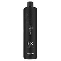 Кремоподібна професійна окисна емульсія для фарбування Fix Megix10 Mowan 6 vol 1,8%, 300 мл
