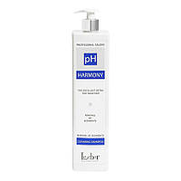 Професійний шампунь для волосся з очисними властивостями рH Harmony Cleansing Le Cher, 1000 мл