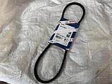 Ремінь генератора Ваз 2101 2102 2103 2103 2104 2106 2107 2121 ніва Bosch оригінал 10х935 2101-1308020, фото 3