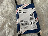 Ремінь генератора Ваз 2101 2102 2103 2103 2104 2106 2107 2121 ніва Bosch оригінал 10х935 2101-1308020, фото 6