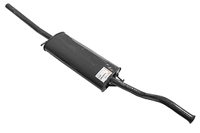 Глушник  ВАЗ-2110  2110-1201005-03